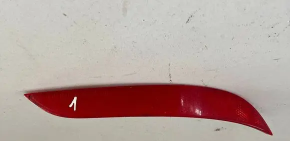 BMW 5 E60 E61 Rear tail light reflector 63146915040