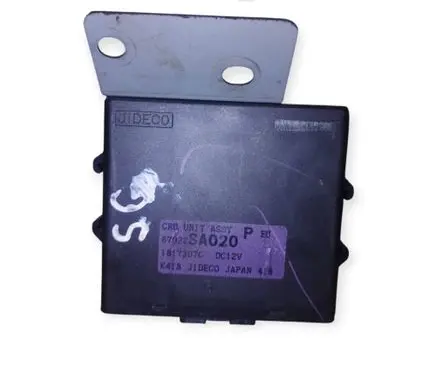 Subaru Forester SG Cruise control unit/module 87022sa020