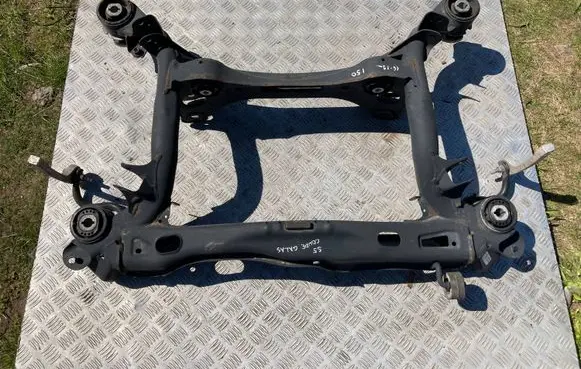 Rear subframe