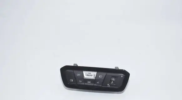 BMW 3 G20 G21 Light switch 9461141 61319461141 6131