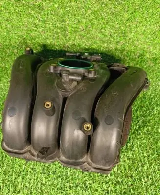 Opel Antara Intake manifold 12637620