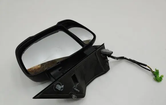 Fiat Ducato Front door electric wing mirror E3041045