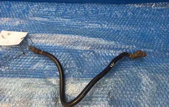 Jaguar XJS Negative earth cable (battery)