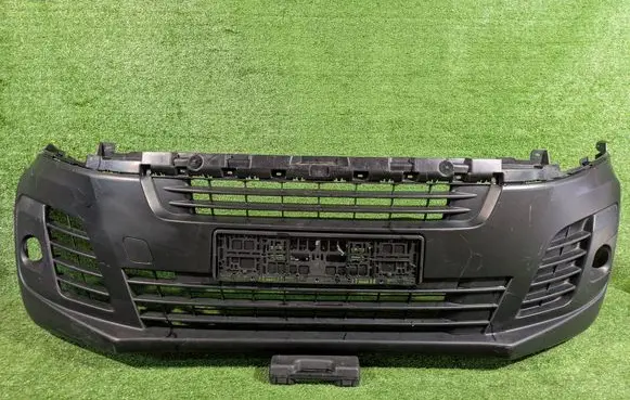 Peugeot Expert Front bumper 
