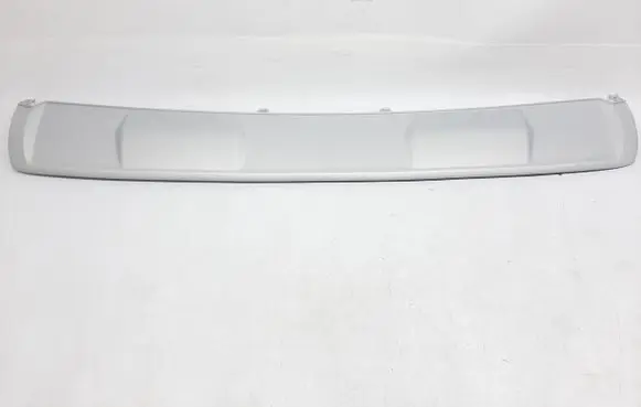 Audi Q2 - Front bumper lip 81A825911