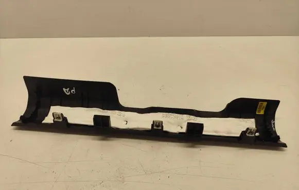 Hyundai Santa Fe Front sill trim cover 