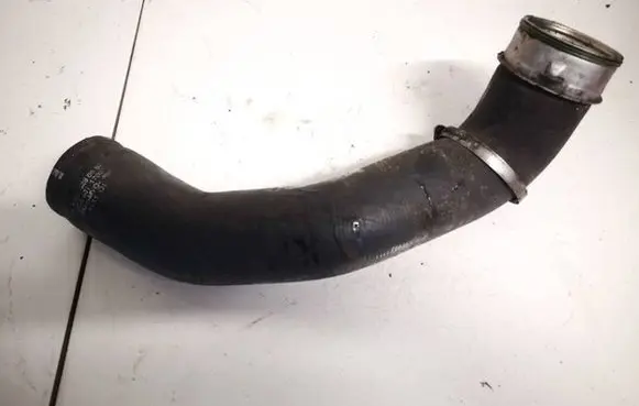 Mercedes-Benz R W251 Intercooler hose/pipe a2515280582