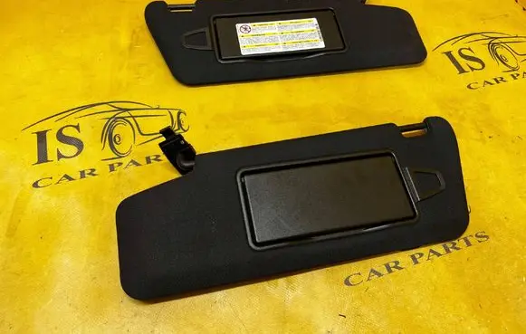 Mercedes-Benz CLS C218 AMG Sun visor 