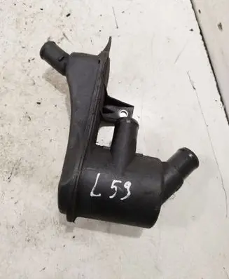 Ford S-MAX Air intake hose/pipe 6G9Q6A785AB