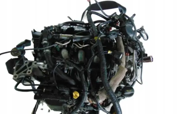 Land Rover Range Rover Evoque L538 Engine 10DZ78