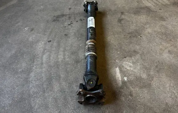 Toyota Hilux VIII Front prop shaft 371400K202 5017771300