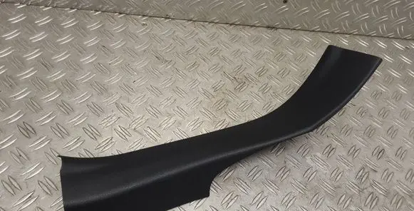 Toyota Corolla E210 E21 Rear sill trim cover 6791702460