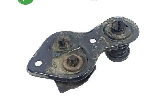 Mercedes-Benz R W251 Engine bonnet/hood lock/latch loop/hook A2038800460