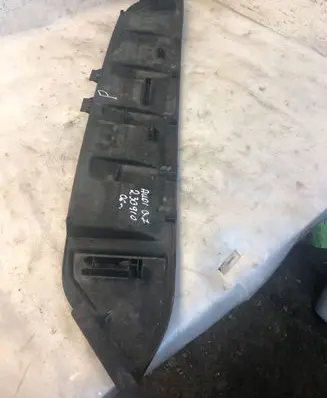 Audi Q7 4L Top upper radiator support slam panel 4l0121285