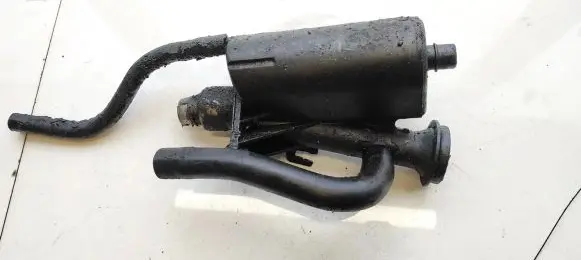 Renault Laguna II Oil breather separator 8200082486
