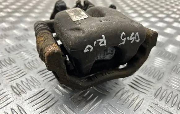 Citroen DS5 Rear brake caliper 