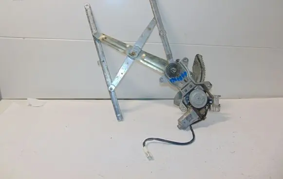 Toyota Previa (XR30, XR40) II Sliding door window regulator with motor 6980328010 8571028050 2621000901