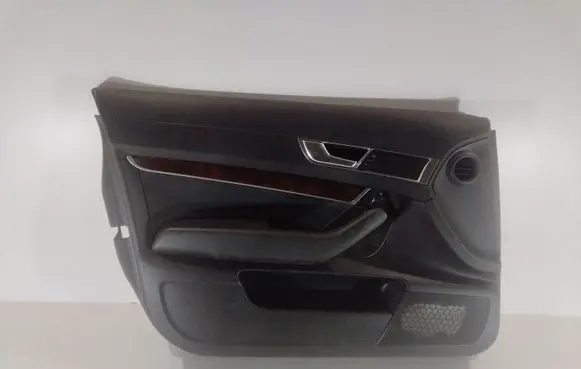 Audi A6 S6 C6 4F Front door card panel trim 4F2867105A
