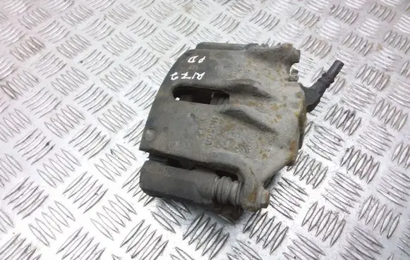 Renault Scenic II - Grand scenic II Front brake caliper