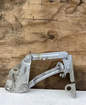 Volkswagen Golf Plus Engine bonnet/hood hinges 5M0823302