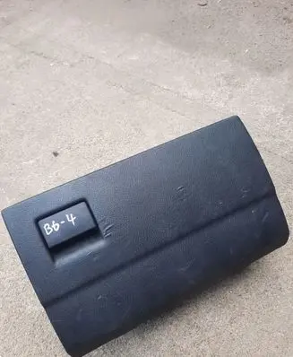 Opel Zafira A Glove box set 90589655
