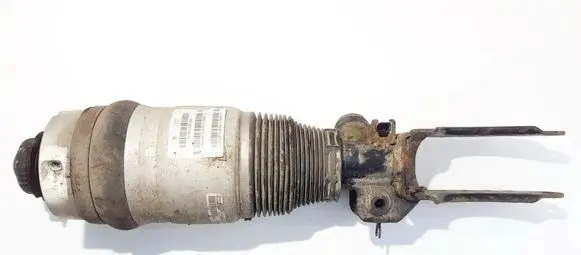 Audi Q7 4L Front shock absorber/damper 7l8616039b 15.1400-0487.4
