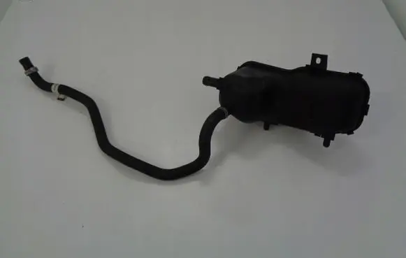 Peugeot Partner Power steering fluid tank/reservoir 9682883380
