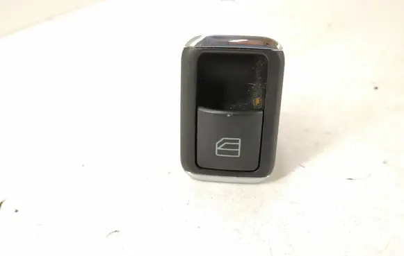 Mercedes-Benz E W212 Electric window control switch DALISID2594 A2048707358 2048707358