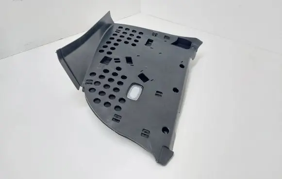 Mercedes-Benz CLS C218 X218 Dashboard lower bottom trim panel A2126807408