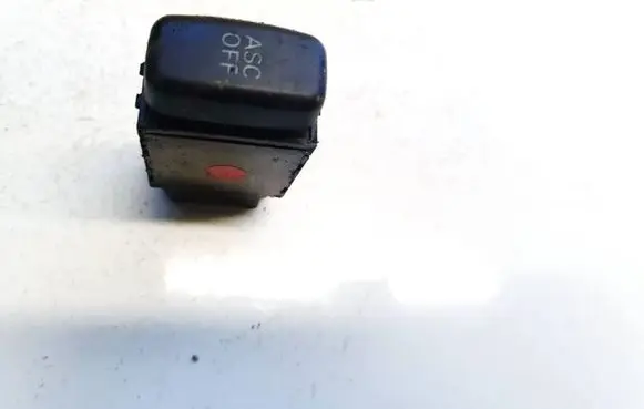 Other switches/knobs/shifts