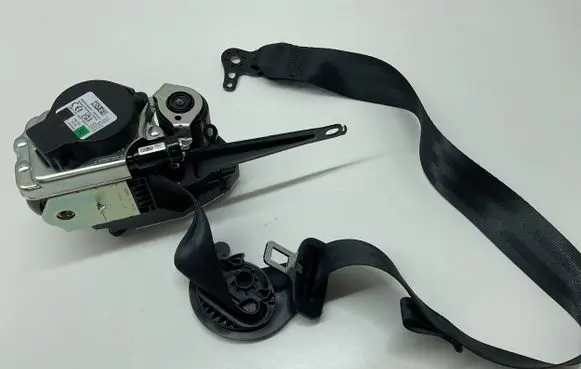 Seat Tarraco Front seatbelt 5NB857706D H033M000