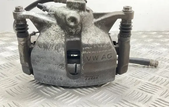 Audi Q3 F3 Front brake caliper 6799G