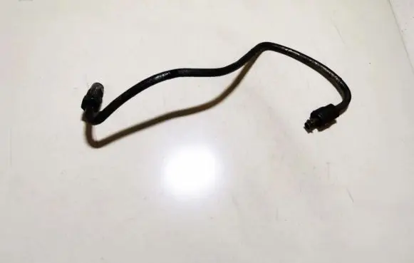 Renault Scenic I Turbo turbocharger oiling pipe/hose