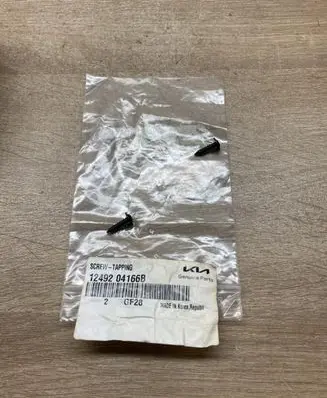 KIA Niro Other body part 1249204166B