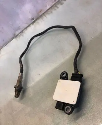 BMW X2 U10 Lambda probe sensor 782876701