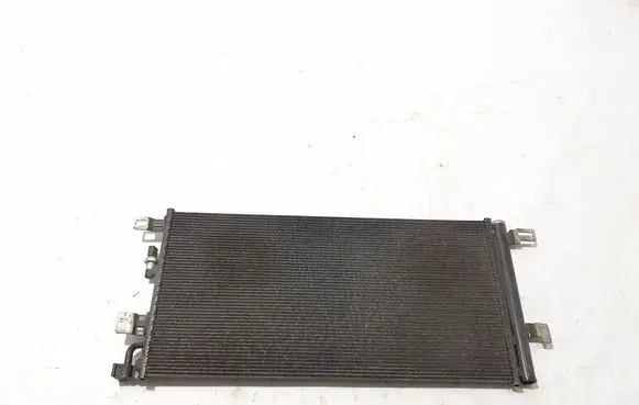 Audi A6 S6 C8 4K A/C cooling radiator (condenser) 8W0816411M