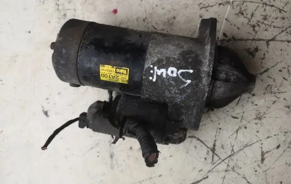 KIA Soul Starter motor 361002A100