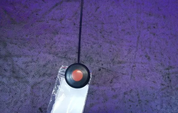 Ford Transit - Tourneo Connect Hazard light switch 