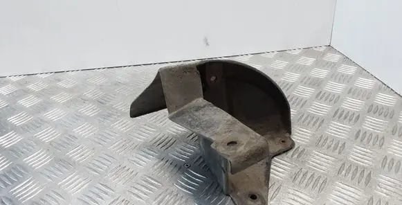 Nissan Patrol Y61 Side skirt rear trim 