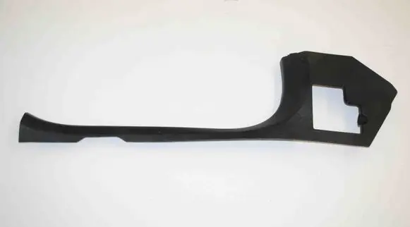 Mercedes-Benz C W205 sill trim set (inner) A2056860536