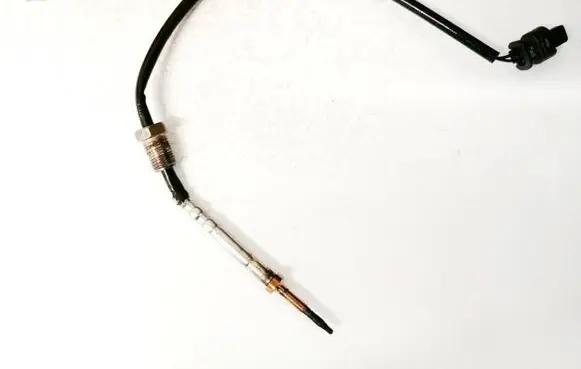 BMW 3 E90 E91 Exhaust gas temperature sensor 2656001902 265600-1902