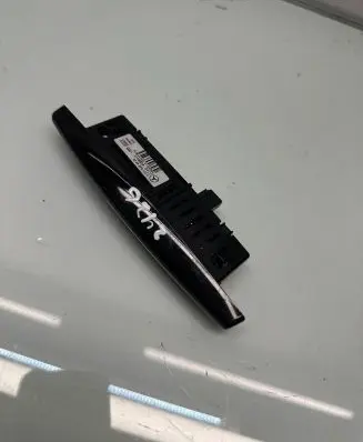 Mercedes-Benz E W212 Parking PDC sensor display screen A0015424623 444823