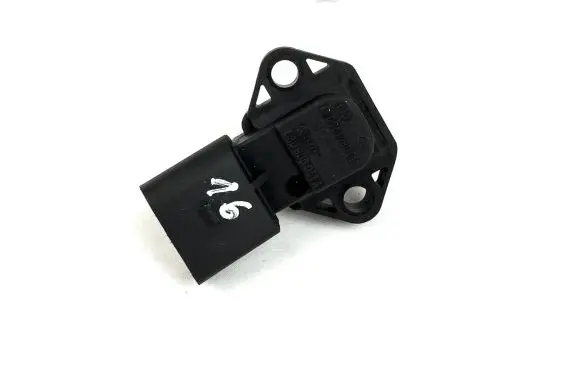 Volkswagen Polo III 6N 6N2 6NF Air pressure sensor 030906051a