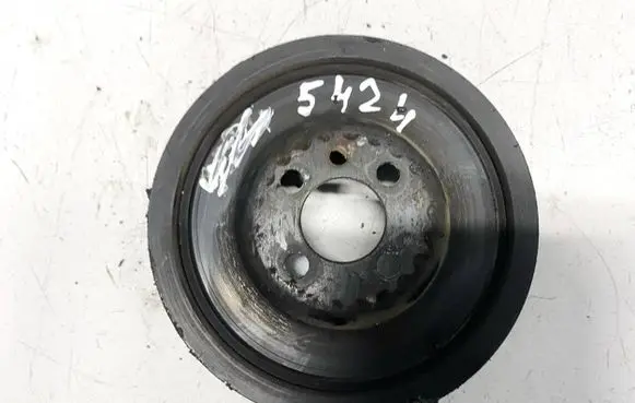Skoda Octavia Mk2 (1Z) Crankshaft pulley 036105243