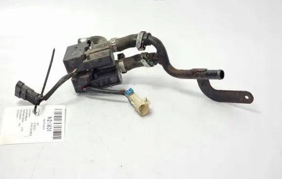 Ford Fiesta Water pump