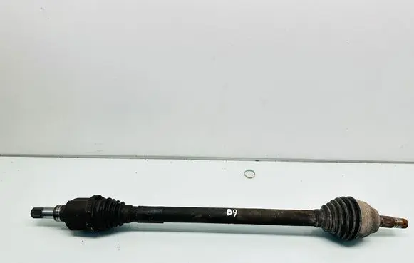 Citroen C3 Front driveshaft 