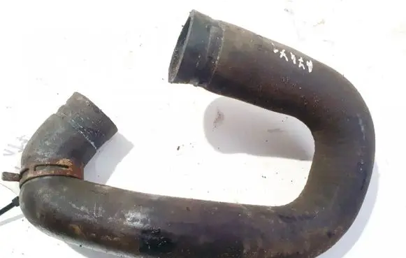 Chevrolet Epica Engine coolant pipe/hose