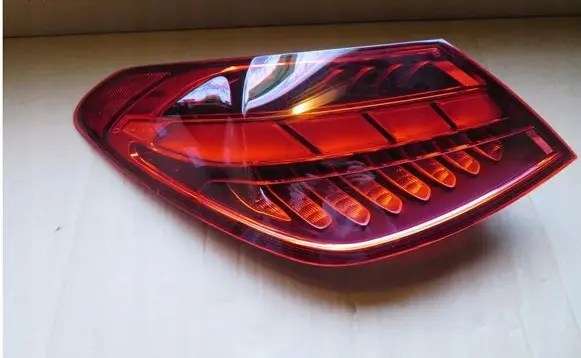 Mercedes-Benz C W206 Rear/tail lights BLightLW206