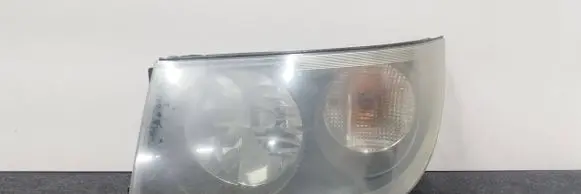 Volkswagen Crafter Headlight/headlamp 24761600R