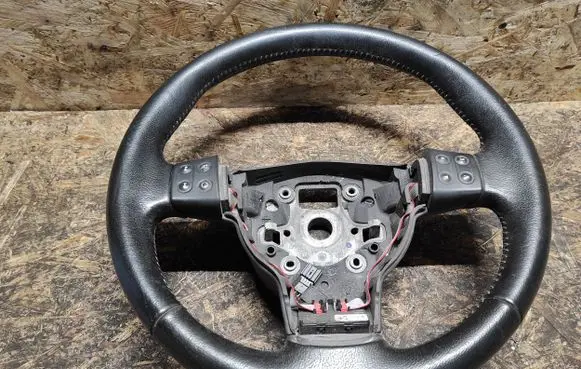 Seat Altea XL Steering wheel 5P0419091AD